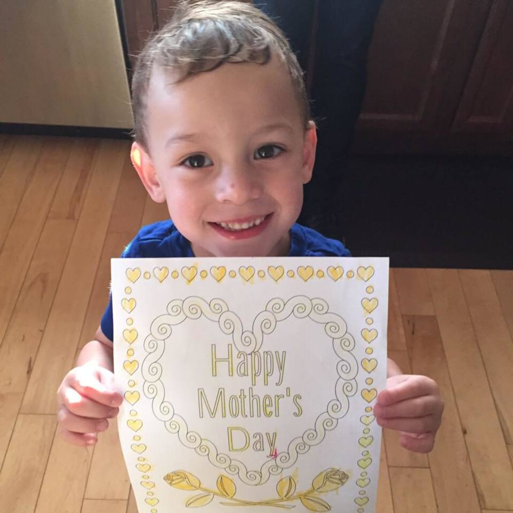 Meet your Posher, Teresa